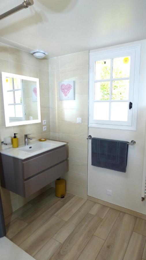Chambre D'Hotes Proche Chenonceau Chisseaux Ngoại thất bức ảnh