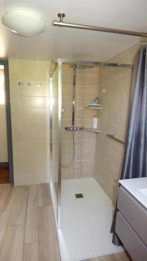 Chambre D'Hotes Proche Chenonceau Chisseaux Ngoại thất bức ảnh